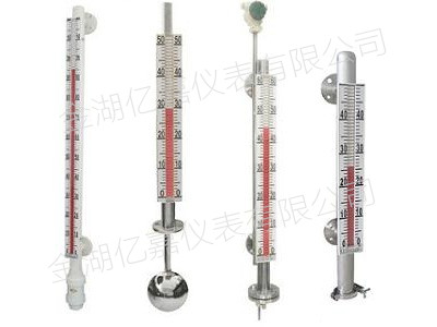 磁翻板液位計(jì)